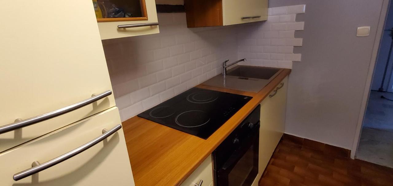 Appartement 3 Pieces Sonice Au Centre De Nizza Exterior foto