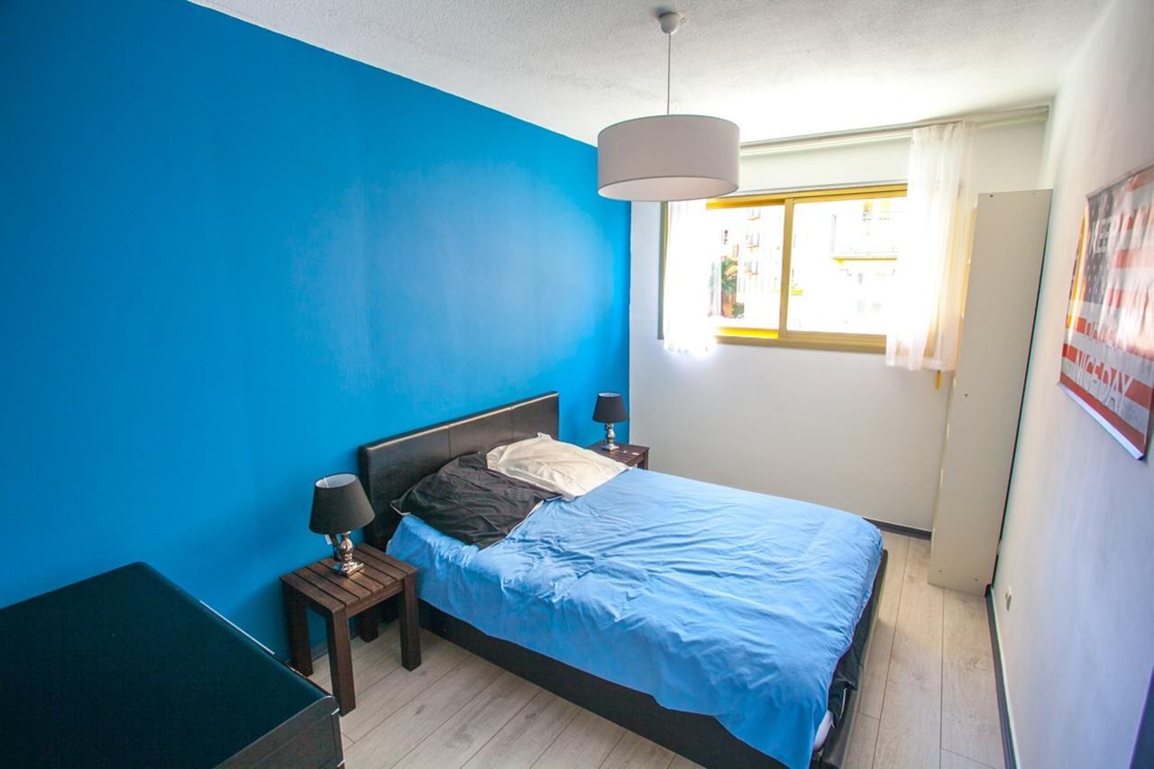 Appartement 3 Pieces Sonice Au Centre De Nizza Exterior foto