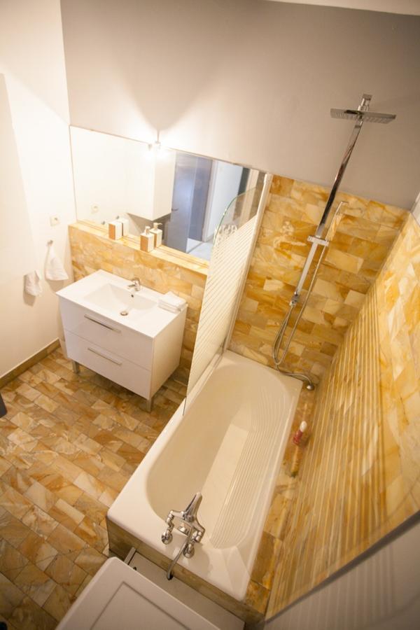 Appartement 3 Pieces Sonice Au Centre De Nizza Exterior foto