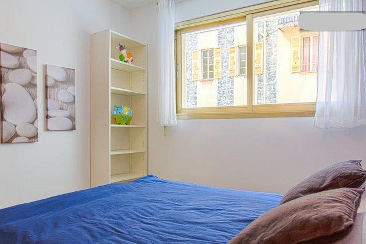 Appartement 3 Pieces Sonice Au Centre De Nizza Exterior foto