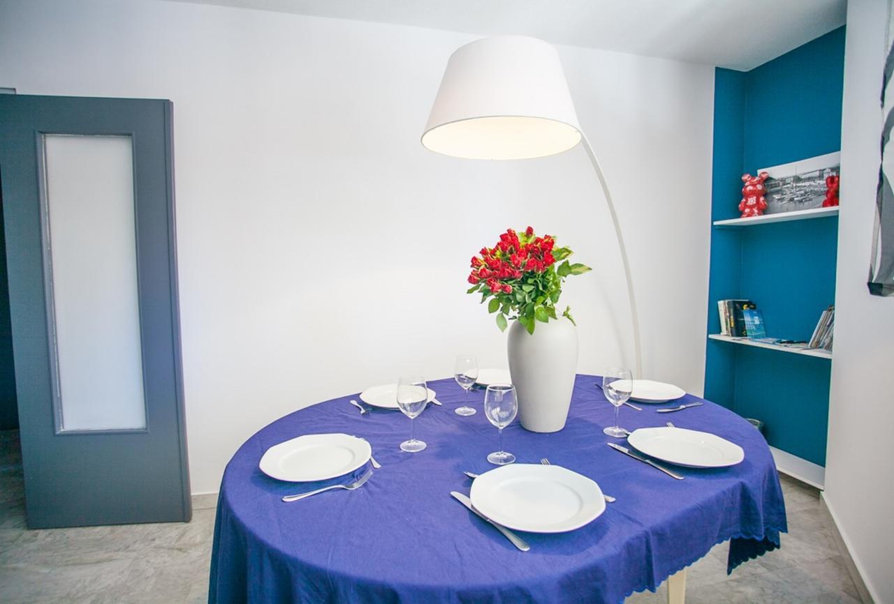 Appartement 3 Pieces Sonice Au Centre De Nizza Exterior foto